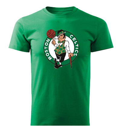 Tričko BOSTON CELTICS