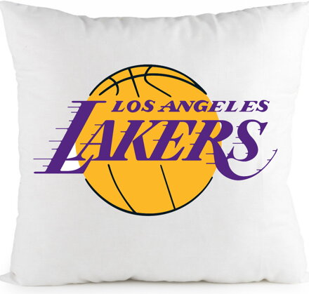 Vankúš LOS ANGELES LAKERS
