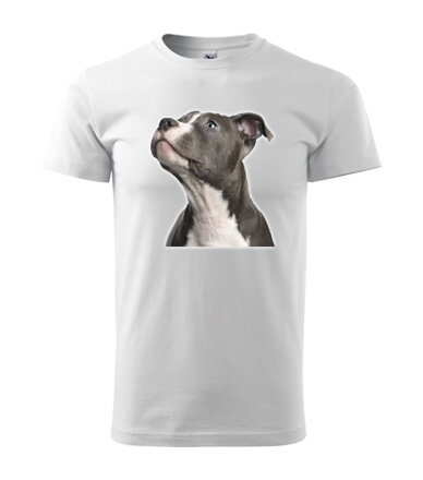 Tričko PitBull 03