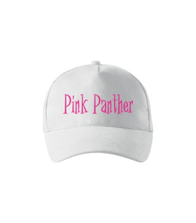 Šiltovka PINK PANTHER