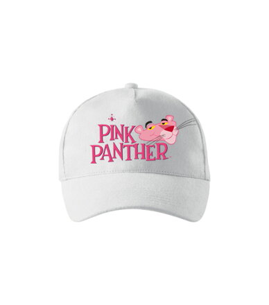 Šiltovka PINK PANTHER 2