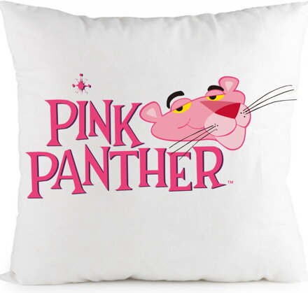 Vankúš PINK PANTHER
