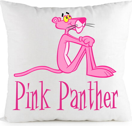 Vankúš PINK PANTHER 2