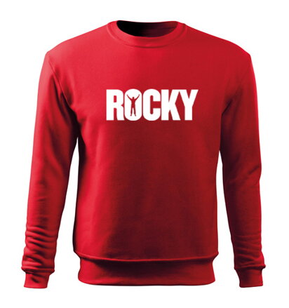 Mikina ROCKY klasik Mikina ROCKY klasik