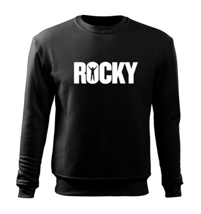 Mikina ROCKY klasik Mikina ROCKY klasik