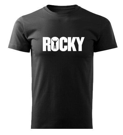 Tričko ROCKY