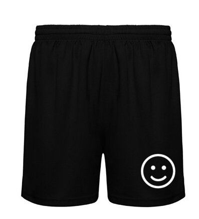 Šortky SMILE