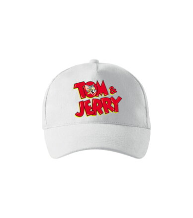 Šiltovka TOM & JERRY 2