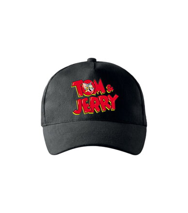 Šiltovka TOM & JERRY 2