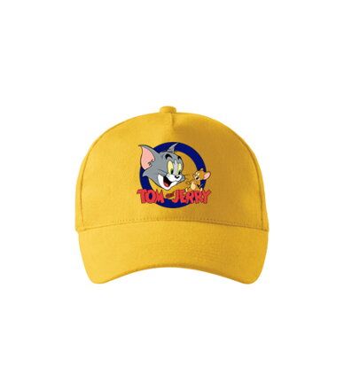 Šiltovka TOM & JERRY 