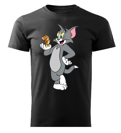 Tričko TOM