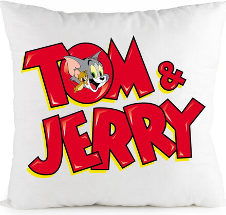 Vankúš TOM & JERRY 2