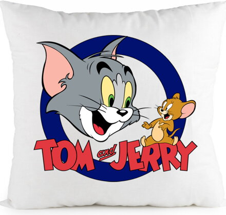 Vankúš TOM & JERRY 