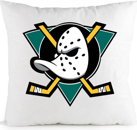 Vankúš ANAHEIM ducks