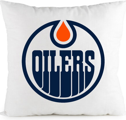 Vankúš OILERS