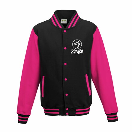 Mikina ZUMBA unisex