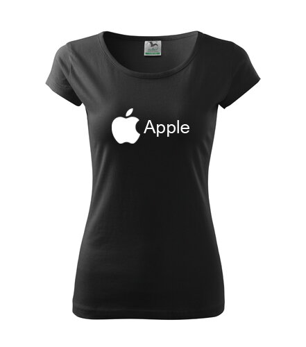 Dámske tričko APPLE 2 Dámske tričko APPLE 2