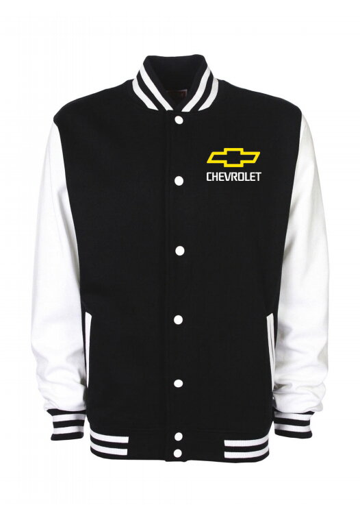 Mikina CHEVROLET unisex