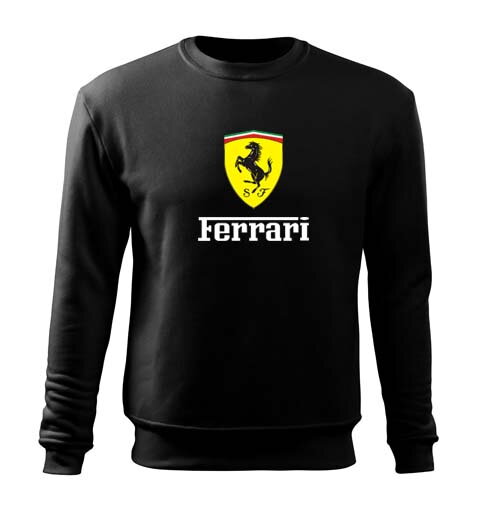 Mikina FERRARI Mikina FERRARI
