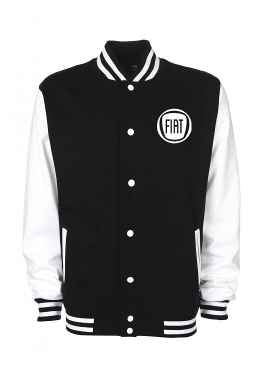 Mikina FIAT unisex