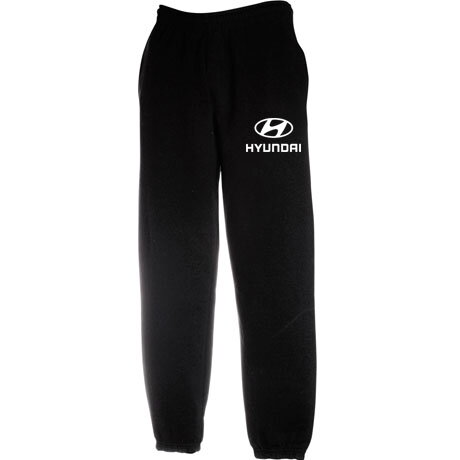 Tepláky HYUNDAI Tepláky HYUNDAI