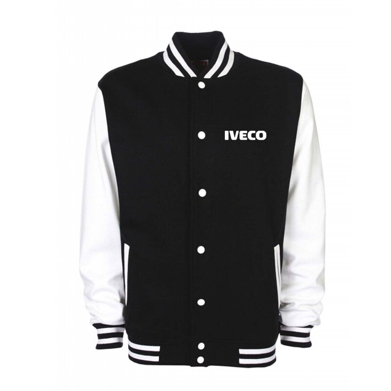 Mikina IVECO unisex