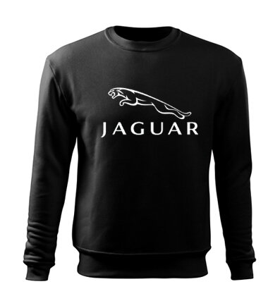 Mikina JAGUAR klasik Mikina JAGUAR klasik