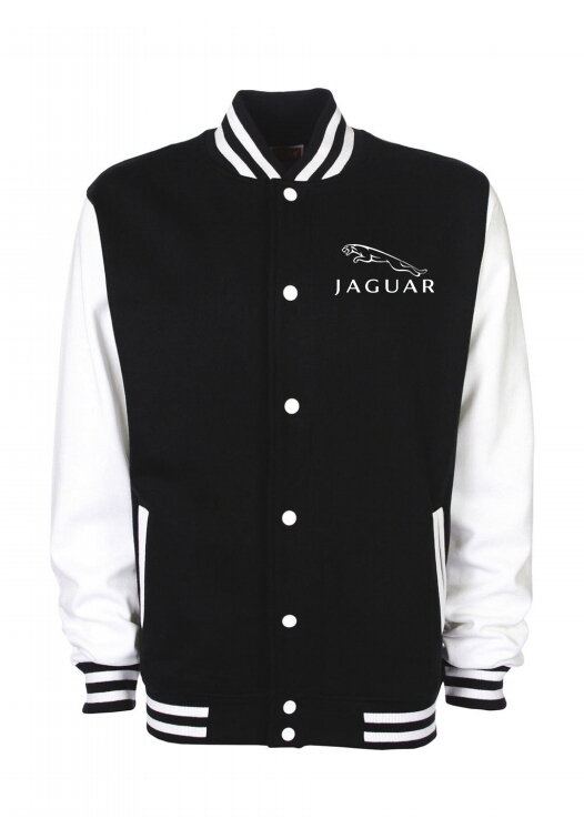 Mikina JAGUAR unisex