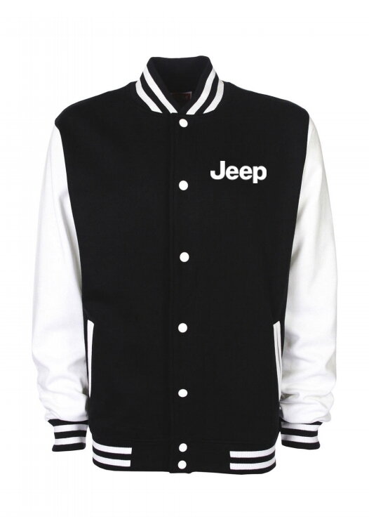 Mikina JEEP unisex Mikina JEEP unisex