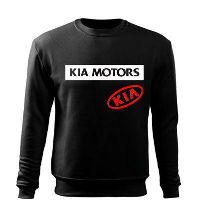 Mikina KIA klasik