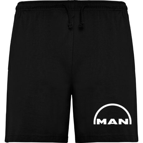Šortky MAN