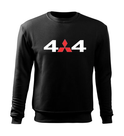Mikina 4x4 MITSUBISHI klasik