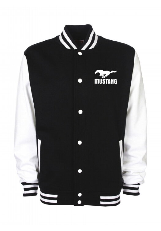 Mikina MUSTANG unisex Mikina MUSTANG unisex
