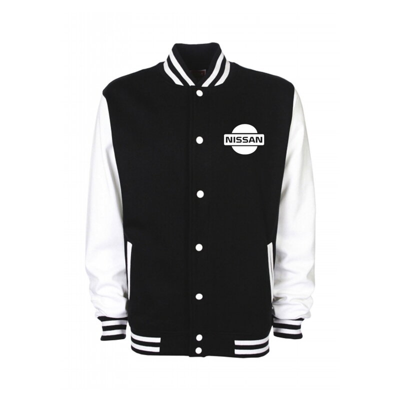 Mikina NISSAN 2 unisex