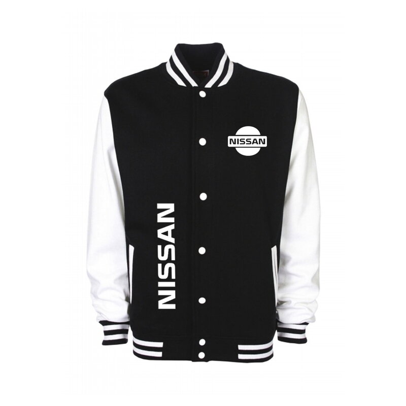 Mikina NISSAN unisex