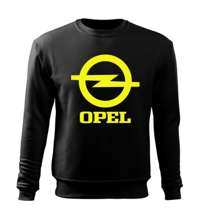Mikina OPEL klasik Mikina OPEL klasik