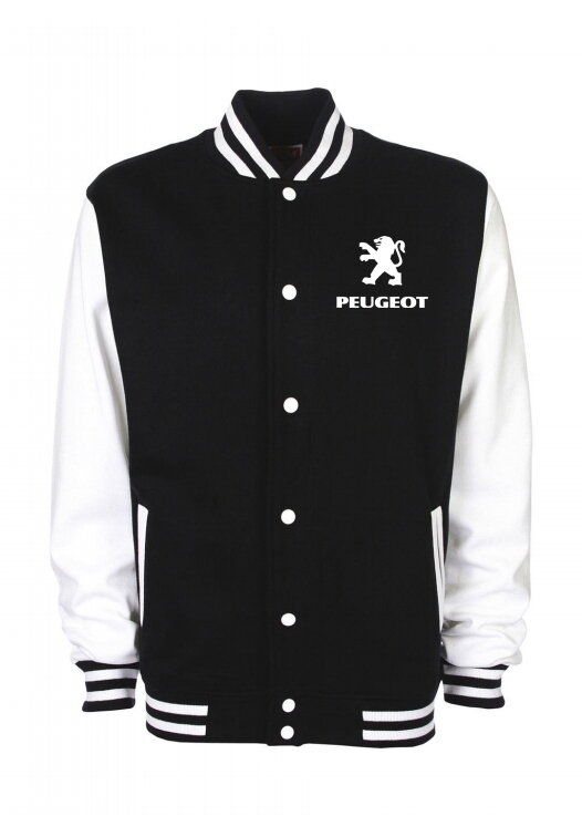 Mikina PEUGEOT unisex