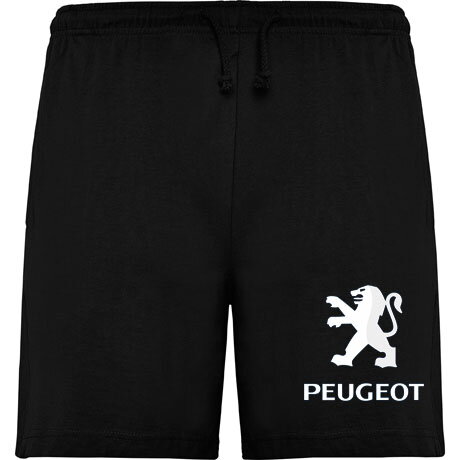 Šortky PEUGEOT