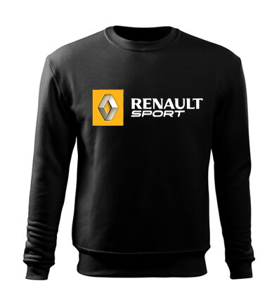 Mikina RENAULT sport klasik Mikina RENAULT sport klasik