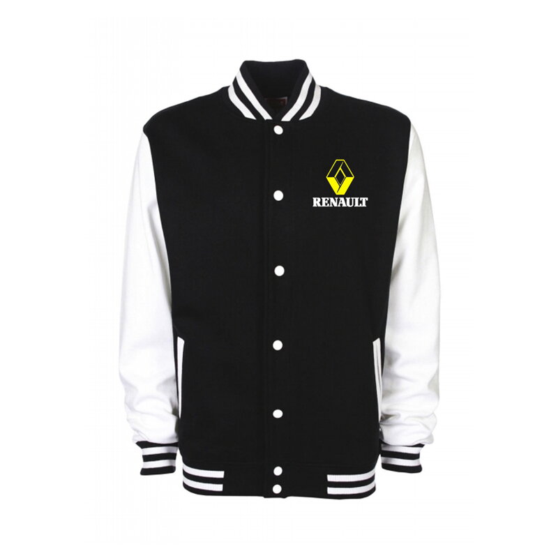 Mikina RENAULT unisex