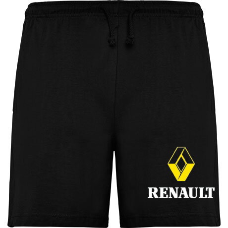 Šortky RENAULT