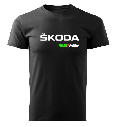 Tričko ŠKDOA Tričko ŠKDOA
