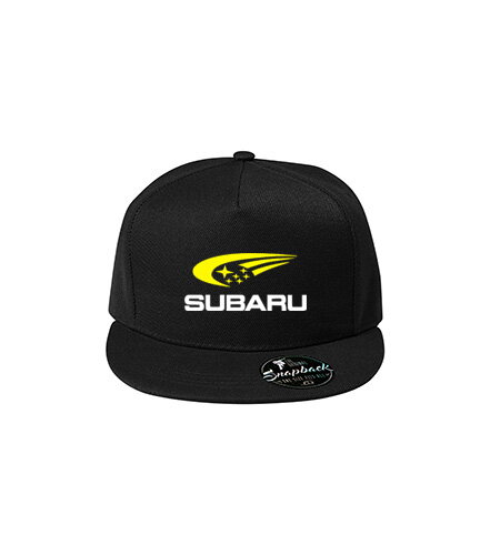  Šiltovka SnapBack SUBARU 2
