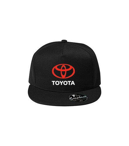 Šiltovka SnapBack TOYOTA