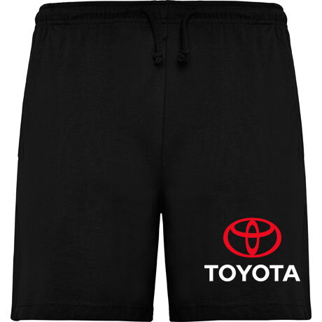 Šortky TOYOTA