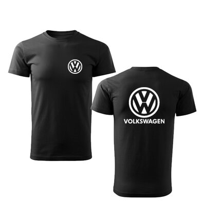 Tričko VOLKSWAGEN Tričko VOLKSWAGEN
