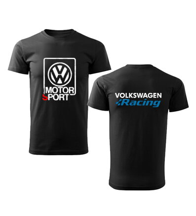 Tričko VOLKSWAGEN sport