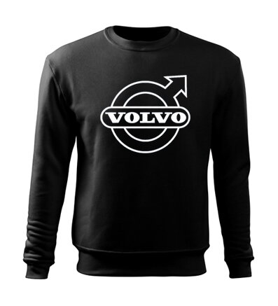 Mikina VOLVO klasik Mikina VOLVO klasik