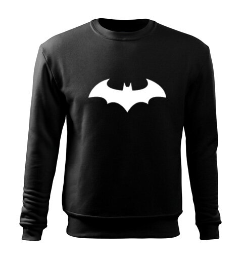 Mikina BATMAN klasik Mikina BATMAN klasik