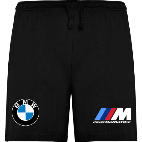 Šortky BMW performance